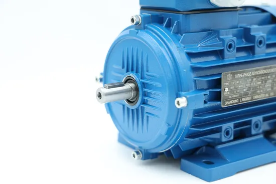 Трехфазные асинхронные двигатели низкого напряжения для насоса, вентилятора, воздуходувки, воздушного компрессора