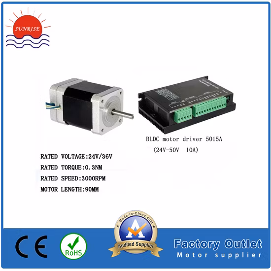 42bl3a90 Двигатель постоянного тока Электродвигатель Низковольтный двигатель постоянного тока Двигатель BLDC/Бесщеточный двигатель постоянного тока/Бесщеточный двигатель